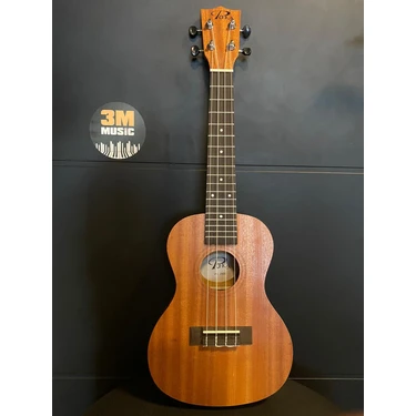 Puka PK-250 Concert Ukulele Maun Ağacı