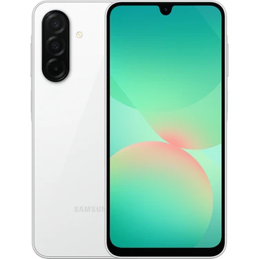 Samsung Galaxy A26 5g 256 GB 8 GB Ram (Samsung Türkiye Garantili)