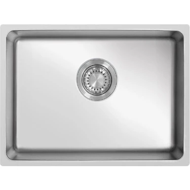 Ukinox Mu 500 Evye, Tek Hazneli, Tezgah