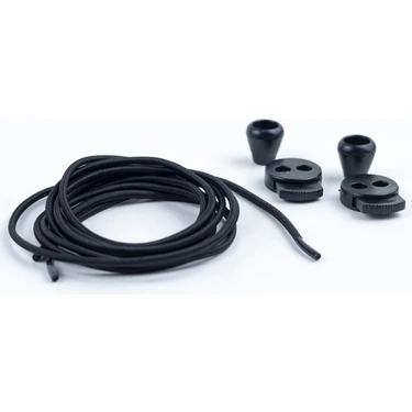 Airyfoot Akıllı Bağcık, Pratik Lastikli Ayakkabı