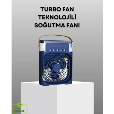 Twin Store Turbo Teknolojili Ayarlanabilir Sessiz Masa Ofis
