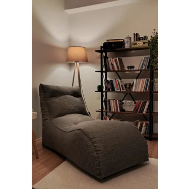 Patara Home Poffi Dinlendirici Tv Koltuğu & Oyun Koltuğu & Playstation