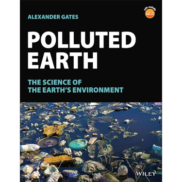 Polluted Earth: The Science Of The Earth's