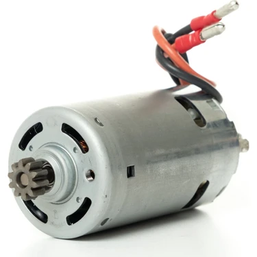 Orjinal Zanon-Benza-Elia Johnson Tipi Zeytin Hasat Makinesi Motor 33V 10