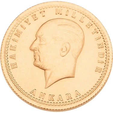 Altında Fırsat Ata Lira 102. Yıl Yeni