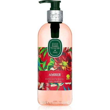 Eyüp Sabri Tuncer 500 ml Sabun