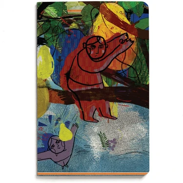 Nesin Yayınevi Nesin Defter -
