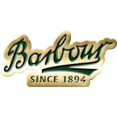 Barbour Logo Rozet GN12