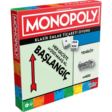 Monopoly