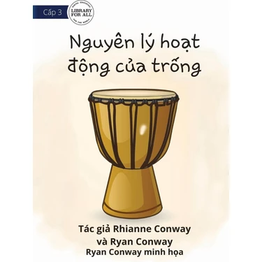Braventa Collection How A Drum Works - Nguyên Lý Hoạt Động Của