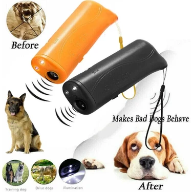 Nemere Köpek Kovucu Bing