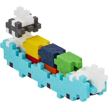 Plus Plus LEGO