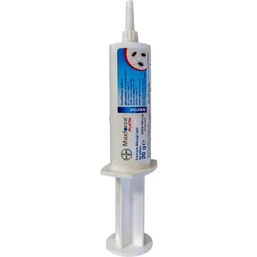 20 gr  Maxforce Hamamböceği