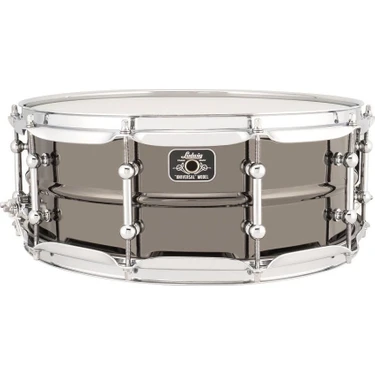 Ludwig LU5514CDIR Universal Brass Trampet (5.5X14) | Bakır Gövde Uygun Fiyatlı Klasik