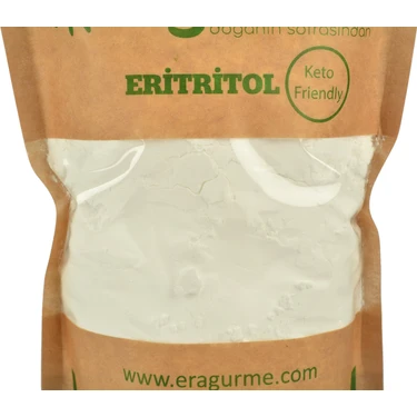 Era Gurme Eritritol Tatlandırıcı 250 gr