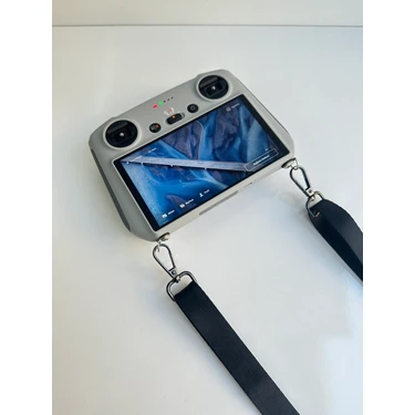 Clascase Ji Rc / Rc 2 / Rc Pro Ekranlı Kumanda Askı Aparatı Yüksek