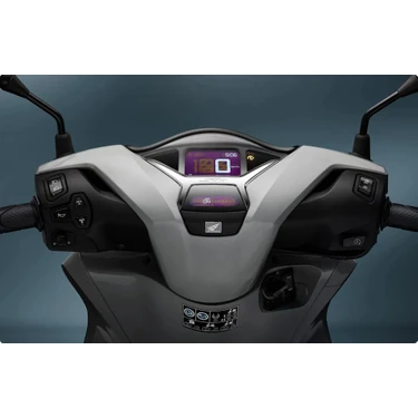 Ael-Tech Honda SH125I  Ekrangösterge  Koruyucu