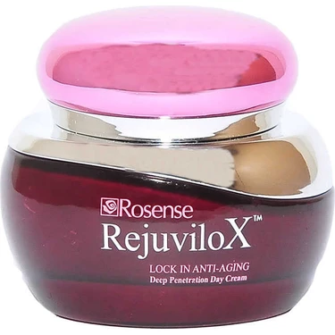Kaia Life Rejuvilox Anti-Aging Gündüz Bakım I