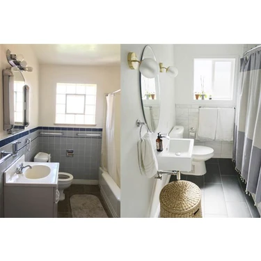 Usta Hizmeti Banyo