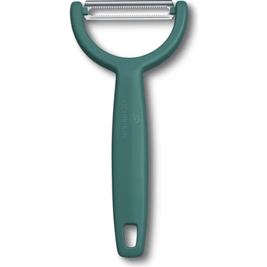 Victorinox 6.0963.4 YPSO Tırtıklı Kenar Çift Taraf Soyacak