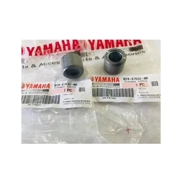 Yamaha Xmax 250 300 2018-2022 Model Uyumlu Baga Ağırlık B74-E7632-00 6 Adet