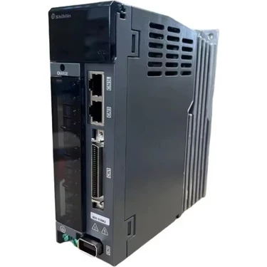 Gümrük Bey Servo Motor Sürücüsü - Sde Serisi 100W
