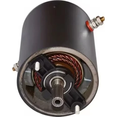 Gümrük Bey 12V 1200W Dc Elektrikli