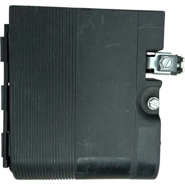 Briggs & Stratton  Benzinli Motor 6,5hp Çim Biçme Hava Filitre Aksamı