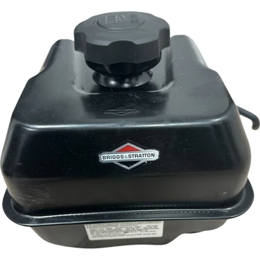 Briggs & Stratton XR2100 Benzinli Motor 14HP Benzin Deposu