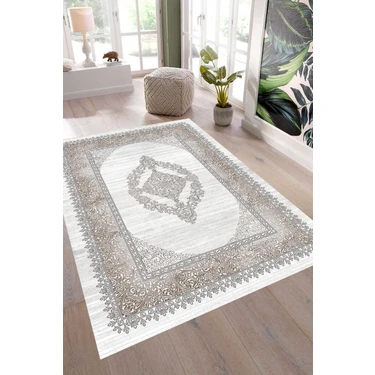 Coperta Home 6m² Süngerli Lastikli Halı