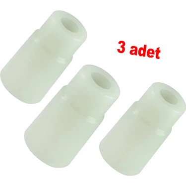 Arzum AR1004 Soprano Max Blender Dişli Kavrama Parçası 3 Adet