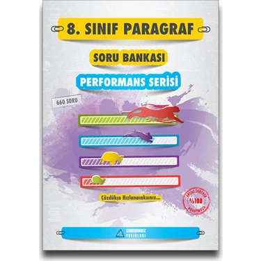 Sıradışıanaliz 8. Sınıf Paragraf Soru