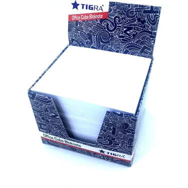 Tigra Küp Blok 500'lü 7  x 8