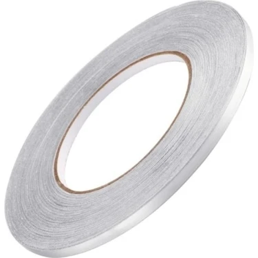 Toyigoo Ieg™ 0.5 cm x 50 Metre Gri Fayans Arası Şerit
