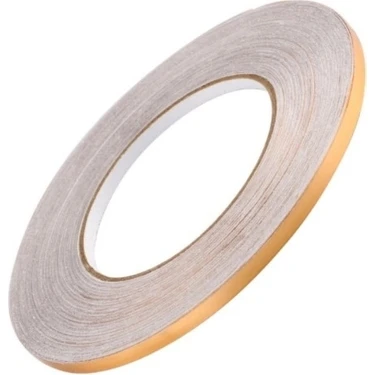 Toyigoo Ieg™ 0.5 cm x 50 Metre Gold Fayans Arası Şerit