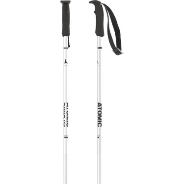 Atomic  Amt Baton Metallic Gray(Metalik