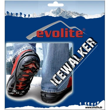 Evolite Icewalker Karda Kaydırmayan Ayakkabı