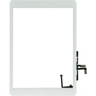 Eda Teknik Ipad Air A1474 Uyumlu Dokunmatik Home