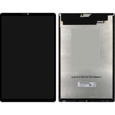 Eda Teknik Lenovo Tab M10 Plus TB-X606X TB-X606F LCD Ekran Dokunmatik