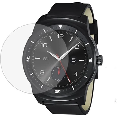 Pileli Store Lg W110 Ekran Koruycu Kırılmaz