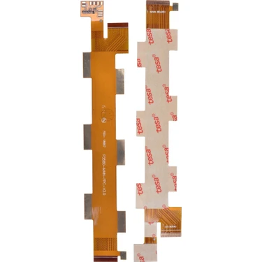 Pileli Store Lenovo Tab 2 A8-50F Ekran LCD