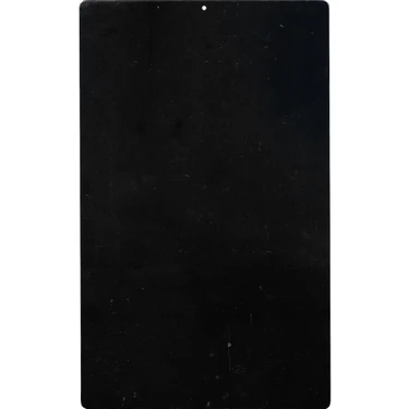 Eda Teknik Lenovo Tab M10 TB-X306/TB-X306X/TB-X306F/TB-X306V Uyumlu Ekran Dokunmatik Set