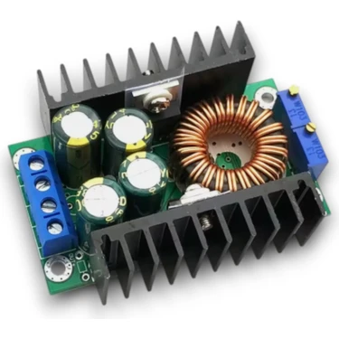 Elektromall XL4016 300W 9A DC-DC