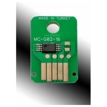 Canon MC-G02 G Serisi Chipi G2420 G3420
