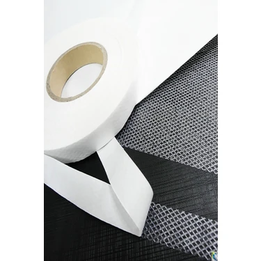 Calke Çift Taraflı Yapışkan Tela 2 cm 10 Metre