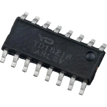 Yd 1821B Sop-16 Smd