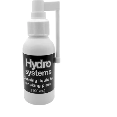 Hydro Systems 100 Ml. Özel Aparatlı Pipo Temizleme Spreyi