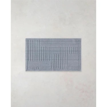 Hype Store English Home Sonnie Pamuklu Bukle Kilim