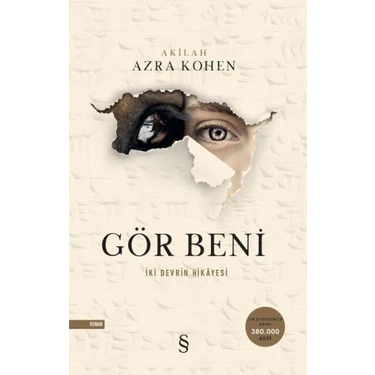Gör Beni - Iki Devrin