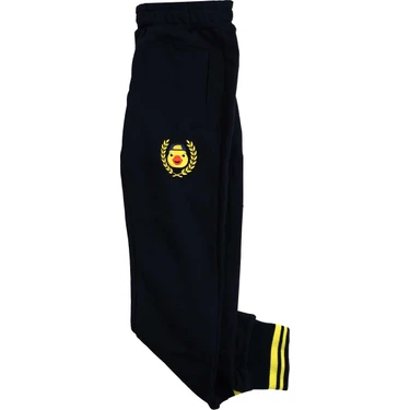 Fenerbahçe Çocuk Kolej Yellow Tek